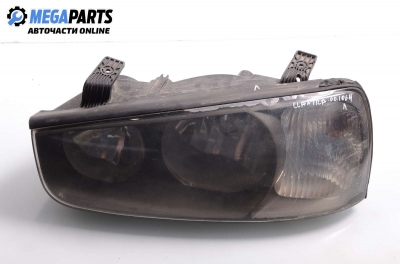 Headlight for Hyundai Elantra 1.6, 107 hp, sedan, 2002, position: left